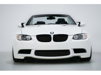 used 2012 BMW M3 car, priced at $49,910