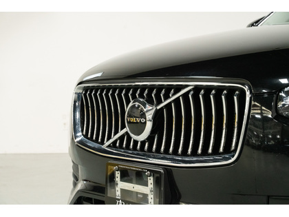 used 2021 Volvo XC90 car, priced at $49,910