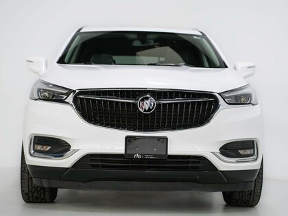 used 2018 Buick Enclave car, priced at $32,910