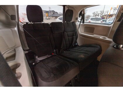 used 2020 Dodge Grand Caravan car, priced at $27,888
