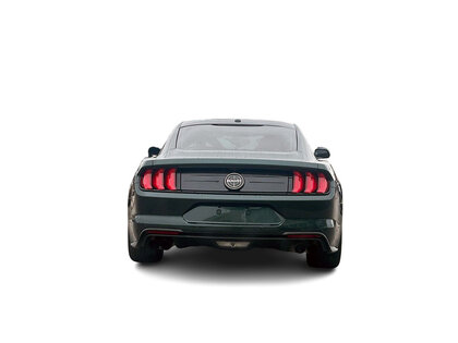 used 2019 Ford Mustang car, priced at $48,733