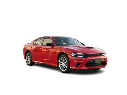 used 2023 Dodge Charger car, priced at $48,321