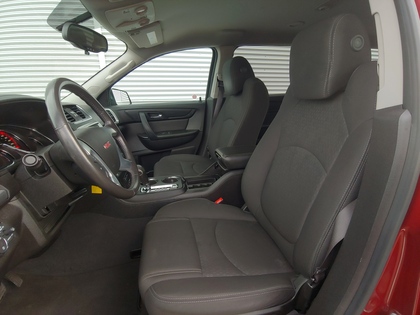 used 2015 GMC Acadia car, priced at $15,450