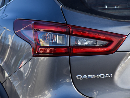 used 2022 Nissan Qashqai car, priced at $28,980