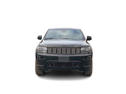 used 2021 Jeep Grand Cherokee car, priced at $30,089