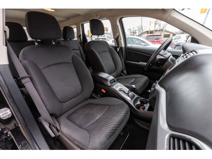 used 2018 Dodge Journey car, priced at $20,997