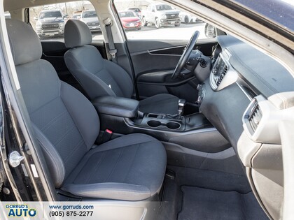 used 2019 Kia Sorento car, priced at $19,688