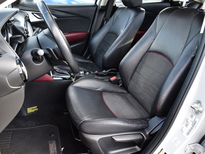 used 2016 Mazda CX-3 car, priced at $19,980