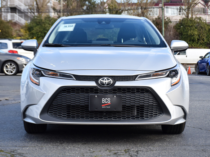 used 2022 Toyota Corolla car, priced at $27,980