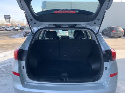 used 2019 Hyundai Tucson car, priced at $24,747