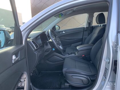 used 2019 Hyundai Tucson car, priced at $24,747