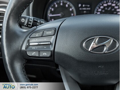 used 2020 Hyundai Kona car, priced at $21,988