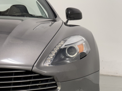 used 2014 Aston Martin Vanquish car, priced at $99,910