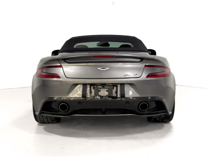 used 2014 Aston Martin Vanquish car, priced at $99,910