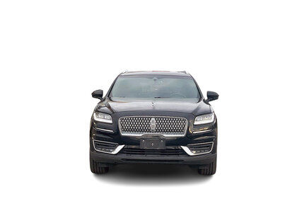 used 2019 Lincoln Nautilus AWD car, priced at $28,799