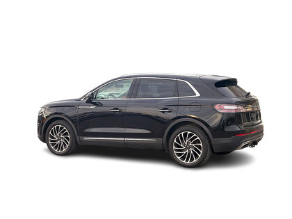 used 2019 Lincoln Nautilus AWD car, priced at $27,290