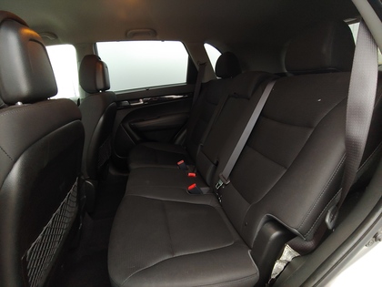 used 2014 Kia Sorento car, priced at $8,900