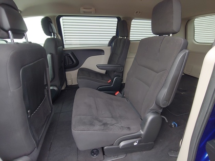 used 2018 Dodge Grand Caravan car, priced at $17,950