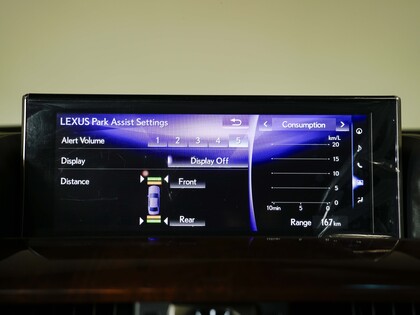 used 2017 Lexus LX 570 car, priced at $81,910