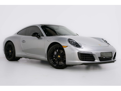 used 2017 Porsche 911 car, priced at $99,910