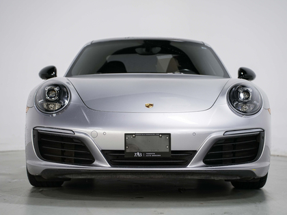 used 2017 Porsche 911 car, priced at $96,910