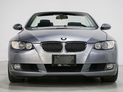 used 2008 BMW 3-Series car, priced at $16,910