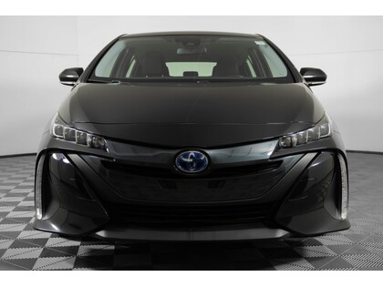 used 2020 Toyota Prius Prime car, priced at $28,998