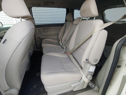 used 2016 Kia Sedona car, priced at $7,400