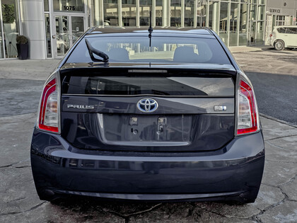 used 2013 Toyota Prius car, priced at $15,495