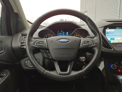 used 2018 Ford Escape car, priced at $20,450