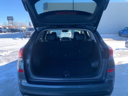 used 2019 Hyundai Tucson car, priced at $28,863