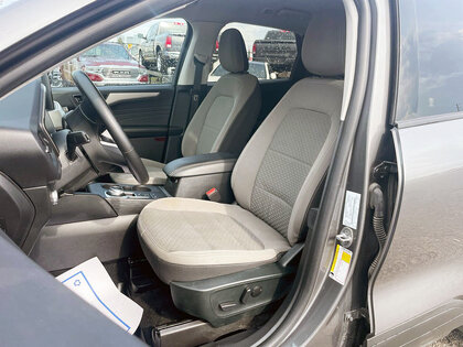used 2022 Ford Escape car, priced at $26,390