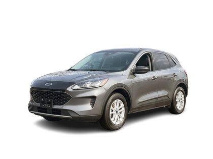 used 2022 Ford Escape car, priced at $23,838