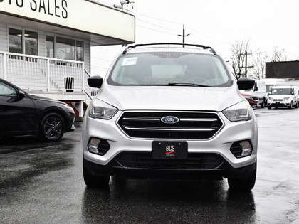 used 2017 Ford Escape car, priced at $24,980