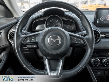used 2019 Mazda CX-3 car, priced at $19,788