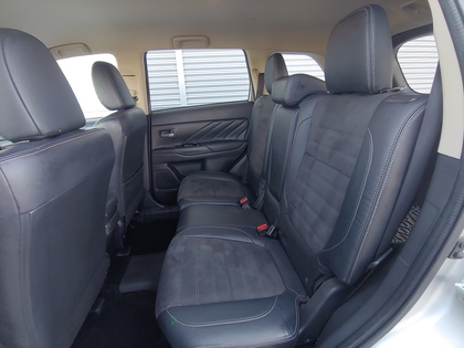 used 2018 Mitsubishi Outlander PHEV car, priced at $20,450