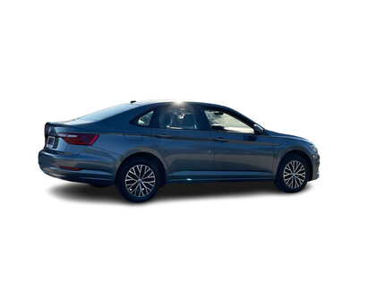 used 2021 Volkswagen Jetta car, priced at $22,750