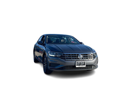 used 2021 Volkswagen Jetta car, priced at $22,753