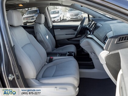 used 2020 Honda Odyssey car, priced at $34,688