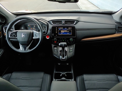 used 2020 Honda CR-V car, priced at $30,950