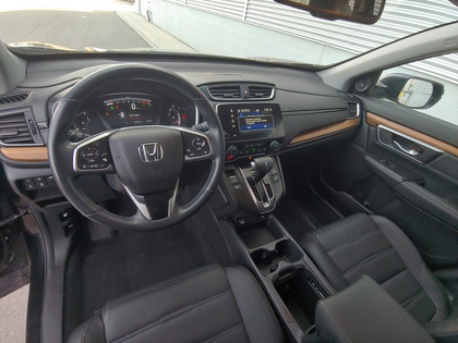used 2020 Honda CR-V car, priced at $30,950