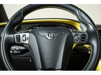 used 2017 Bentley Continental GT car, priced at $179,910