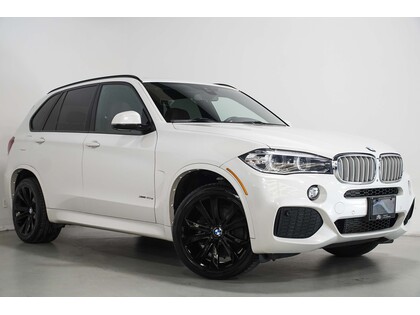 used 2016 BMW X5 car, priced at $31,910
