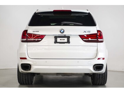used 2016 BMW X5 car, priced at $32,910