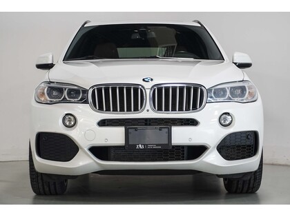 used 2016 BMW X5 car, priced at $32,910