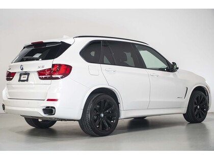 used 2016 BMW X5 car, priced at $31,910