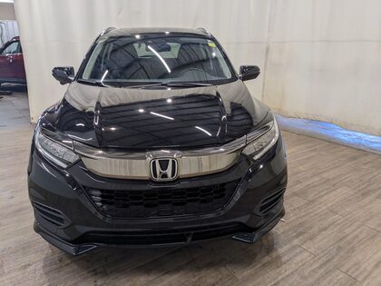 used 2019 Honda HR-V car, priced at $26,998