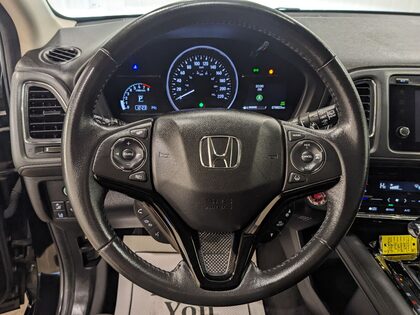used 2019 Honda HR-V car, priced at $26,998