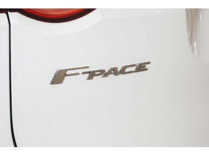used 2019 Jaguar F-PACE car, priced at $31,910