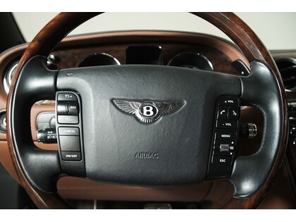 used 2006 Bentley Continental GT car, priced at $42,910